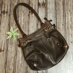 Brighton Hobo Shoulder Bag